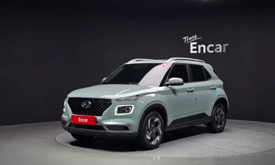 Hyundai Venue
