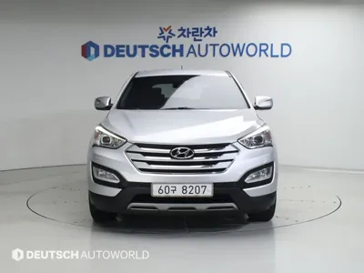 Hyundai Santafe 2013, 136591 км, за 5016.29 USD
