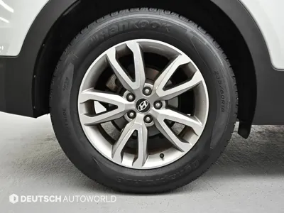 Hyundai Santafe 2013, 136591 км, за 5016.29 USD