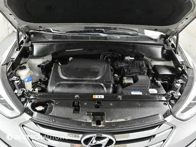 Hyundai Santafe 2013, 136591 км, за 5009.11 USD - фото 6