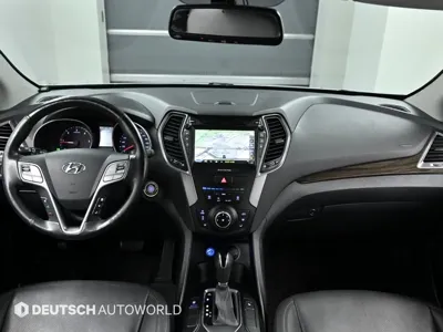 Hyundai Santafe 2013, 136591 км, за 5009.11 USD - фото 7