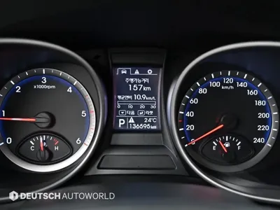 Hyundai Santafe 2013, 136591 км, за 5009.11 USD - фото 8