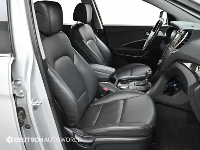 Hyundai Santafe 2013, 136591 км, за 5009.11 USD - фото 10