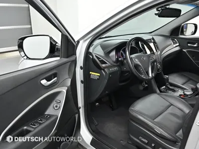 Hyundai Santafe 2013, 136591 км, за 5009.11 USD - фото 11