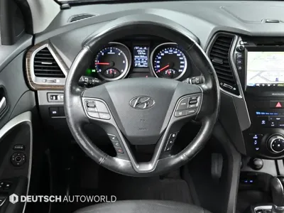 Hyundai Santafe 2013, 136591 км, за 5009.11 USD - фото 13