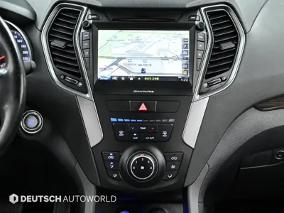 Hyundai Santafe 2013, 136591 км, за 5009.11 USD - фото 14