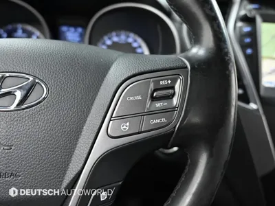 Hyundai Santafe 2013, 136591 км, за 5009.11 USD - фото 17