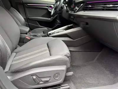 Audi A3 2023, 11000 км, за 23446.9 USD