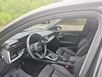 Audi A3 2023, 11000 км, за 23446.9 USD - фото 6