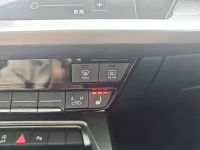 Audi A3 2023, 11000 км, за 23446.9 USD - фото 9