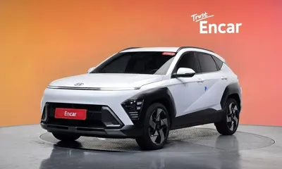 Hyundai Kona · 2023 год