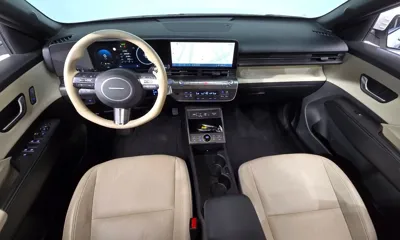 Hyundai Kona 2023, 69339 км, за 16251.7 USD - фото 7