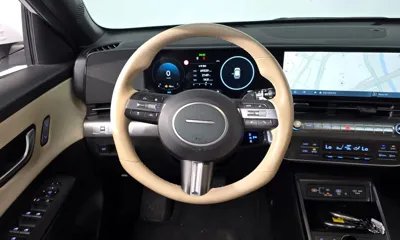 Hyundai Kona 2023, 69339 км, за 16251.7 USD - фото 16