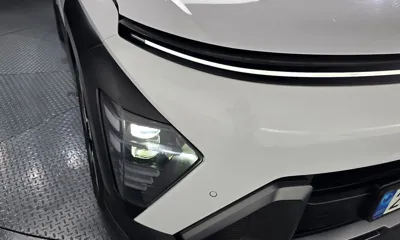 Hyundai Kona 2023, 69339 км, за 16251.7 USD - фото 23