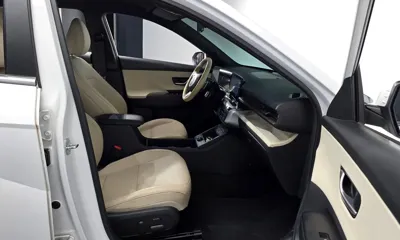 Hyundai Kona 2023, 69339 км, за 16251.7 USD - фото 27