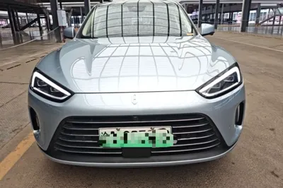 Hima AITO M5 2023, 14700 км, за 21725 USD
