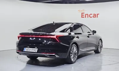 Kia K8 2022, 94524 км, за 17781.61 USD