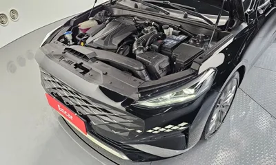 Kia K8 2022, 94524 км, за 17781.61 USD - фото 6