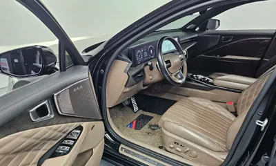 Kia K8 2022, 94524 км, за 17781.61 USD - фото 10