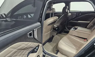 Kia K8 2022, 94524 км, за 17781.61 USD - фото 11