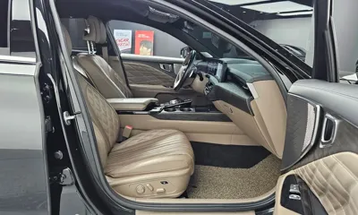 Kia K8 2022, 94524 км, за 17781.61 USD - фото 12