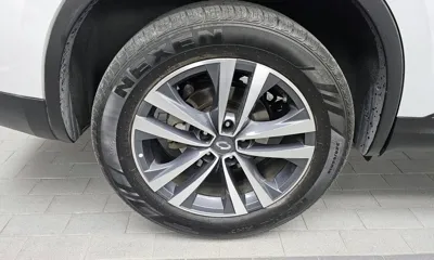 Renault-KoreaSamsung QM6 2019, 64505 км, за 8813.47 USD