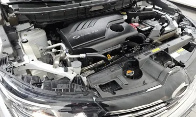 Renault-KoreaSamsung QM6 2019, 64505 км, за 8813.47 USD - фото 6