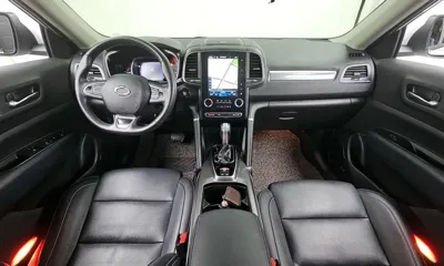 Renault-KoreaSamsung QM6 2019, 64505 км, за 8813.47 USD - фото 7