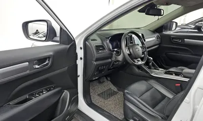 Renault-KoreaSamsung QM6 2019, 64505 км, за 8813.47 USD - фото 10