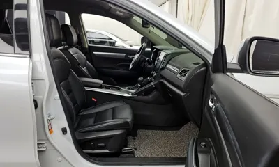 Renault-KoreaSamsung QM6 2019, 64505 км, за 8813.47 USD - фото 11