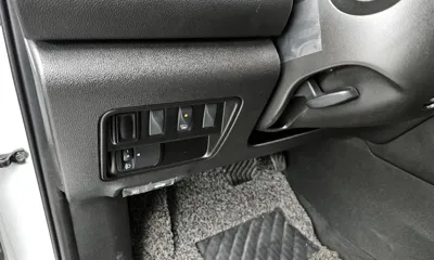 Renault-KoreaSamsung QM6 2019, 64505 км, за 8813.47 USD - фото 16