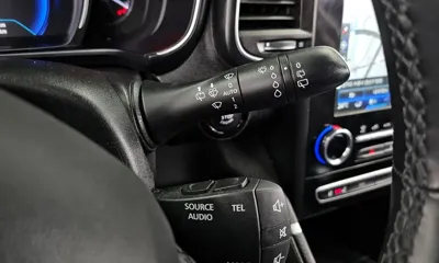 Renault-KoreaSamsung QM6 2019, 64505 км, за 8813.47 USD - фото 19