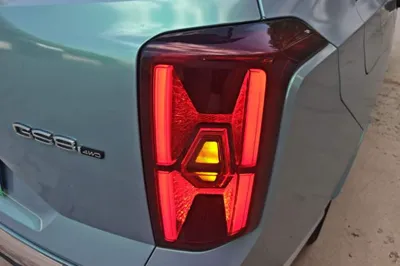 GAC Trumpchi GS8 2022, 66800 км, за 18856 USD - фото 14
