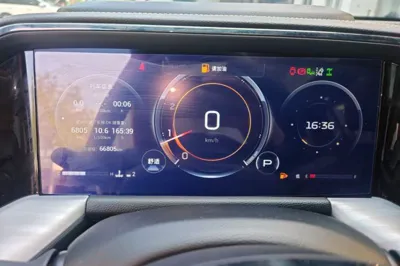 GAC Trumpchi GS8 2022, 66800 км, за 18856 USD - фото 19