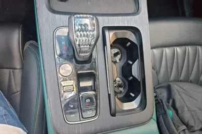 GAC Trumpchi GS8 2022, 66800 км, за 18856 USD - фото 21