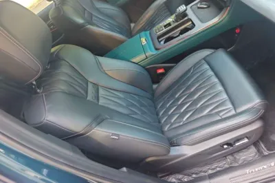 GAC Trumpchi GS8 2022, 66800 км, за 18856 USD - фото 24