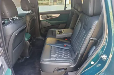 GAC Trumpchi GS8 2022, 66800 км, за 18856 USD - фото 25