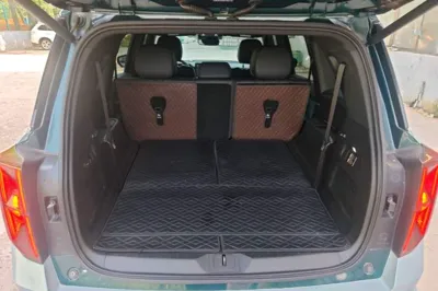 GAC Trumpchi GS8 2022, 66800 км, за 18856 USD - фото 27