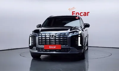 Hyundai Palisade 2023, 23132 км, за 24419.06 USD