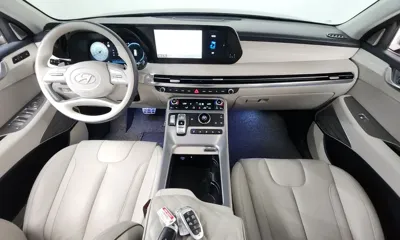 Hyundai Palisade 2023, 23132 км, за 24223.47 USD - фото 7