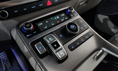 Hyundai Palisade 2023, 23132 км, за 24223.47 USD - фото 9
