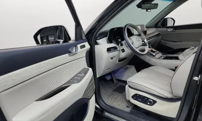 Hyundai Palisade 2023, 23132 км, за 24223.47 USD - фото 10