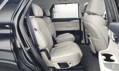 Hyundai Palisade 2023, 23132 км, за 24223.47 USD - фото 11