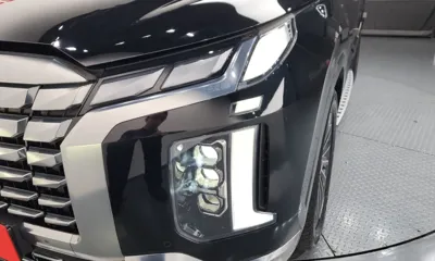Hyundai Palisade 2023, 23132 км, за 24223.47 USD - фото 22
