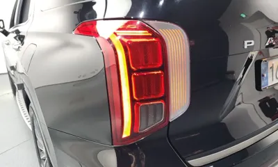 Hyundai Palisade 2023, 23132 км, за 24223.47 USD - фото 23