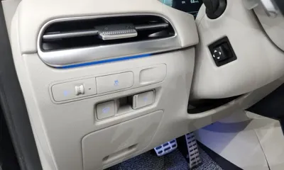 Hyundai Palisade 2023, 23132 км, за 24223.47 USD - фото 27