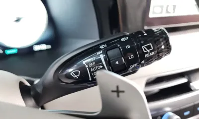 Hyundai Palisade 2023, 23132 км, за 24223.47 USD - фото 28