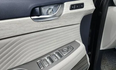 Hyundai Palisade 2023, 23132 км, за 24223.47 USD - фото 29