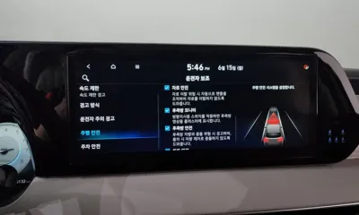 Hyundai Palisade 2023, 23132 км, за 24223.47 USD - фото 34