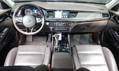 Kia K7 2018, 108793 км, за 7601.8 USD - фото 7